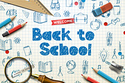 Great kids Typeface, a Font by PREMIUMVECTOR (Thumbnail 3 of 4)