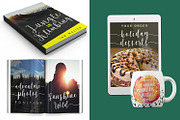 Latosha Script, a Script Font by Genesis Lab (Thumbnail 3 of 9)