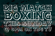 Nutty Knockout Font Duo, a Serif Font by HipFonts (Thumbnail 7 of 7)
