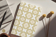 Cottagecore Pattern 16 Royal Tiles, a Pattern Graphic by Euonia Meraki (Thumbnail 17 of 20)