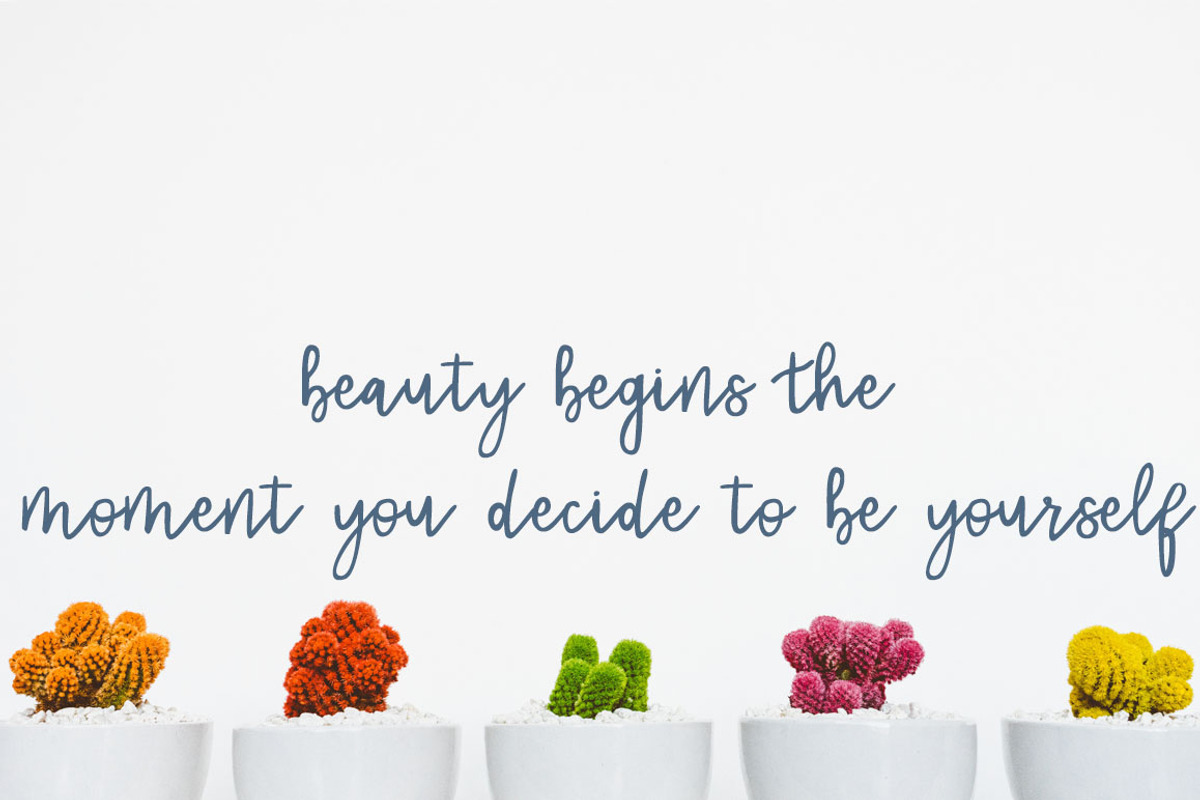 Dreamer Script + 10 Free Logos preview 6