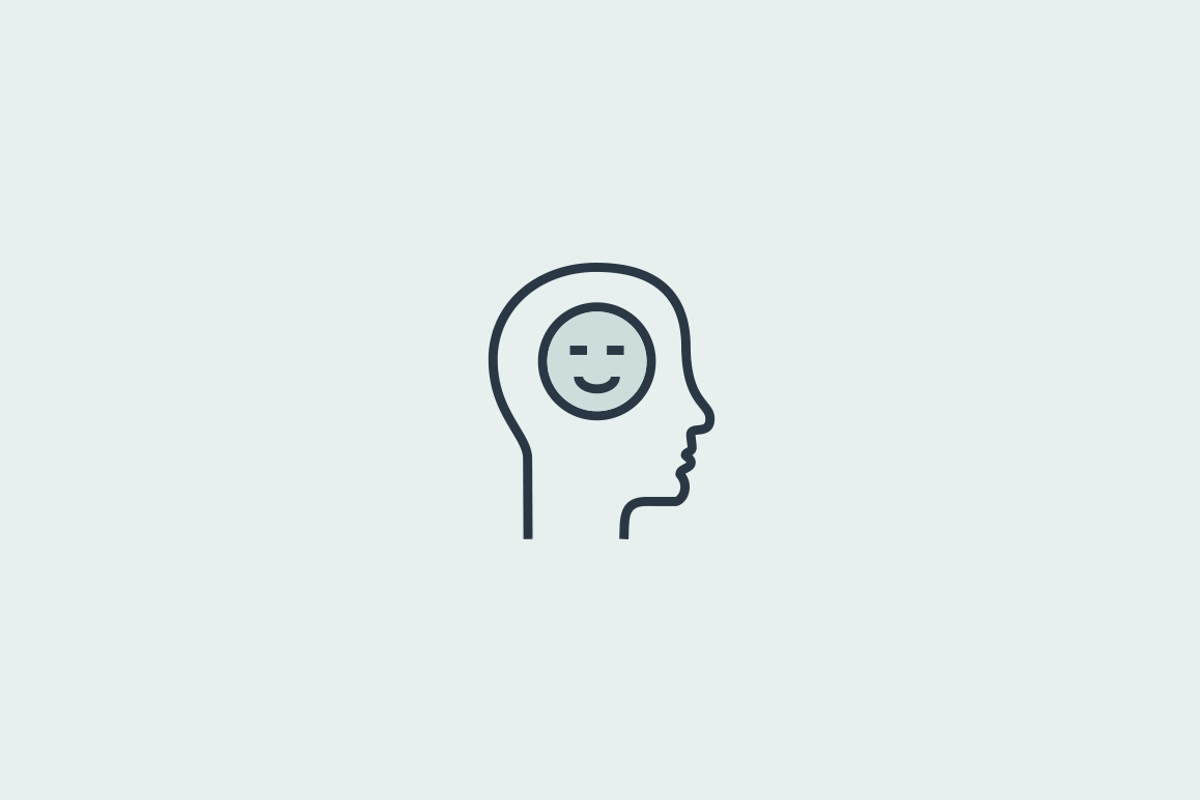 30 Mindfulness Icons, an Icon by Creative VIP (Photo 4 of 5)
