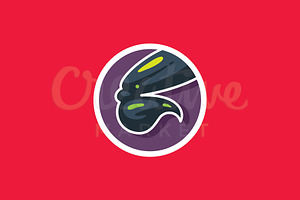 Scorpion Logo