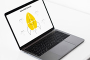 The Simplex. Animated Template, a Presentation Template by Andrew Kras Design (Thumbnail 3 of 9)