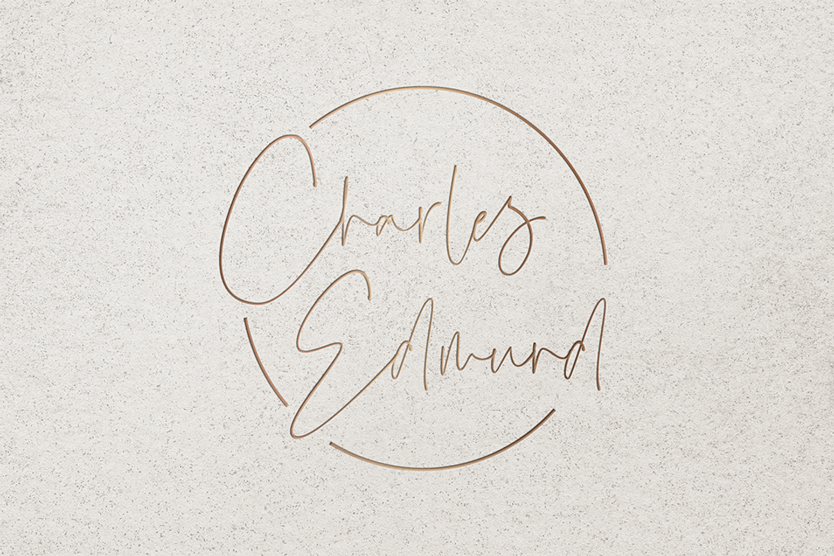 Cristy | Handwritten Font, a Script Font by Moove Studio (Photo 3 of 5)