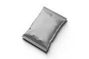 Snack Packaging Mockup, a Product Mockup by Mockupfit (Thumbnail 6 of 9)