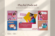 Bundle Pack 5in1 Canva Template, a Social Media Template by Brandearth RRGraph (Thumbnail 5 of 19)