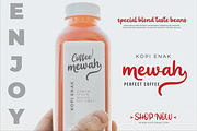 The Penyet, a Script Font by twinstd (Thumbnail 3 of 10)