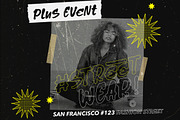 Black Street - Urban Marker Font, a Handwritten Font by Bayuktx (Thumbnail 9 of 10)