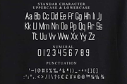 Monogram Handmade, a Script Font by InermediaSTUDIO (Thumbnail 5 of 8)