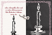 University Clipart, College Vectors, an Education Illustration by The October Creative (Thumbnail 2 of 13)