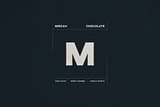 Typolio – Bold Display Font, a Sans Serif Font by Only Fonts (Thumbnail 8 of 11)