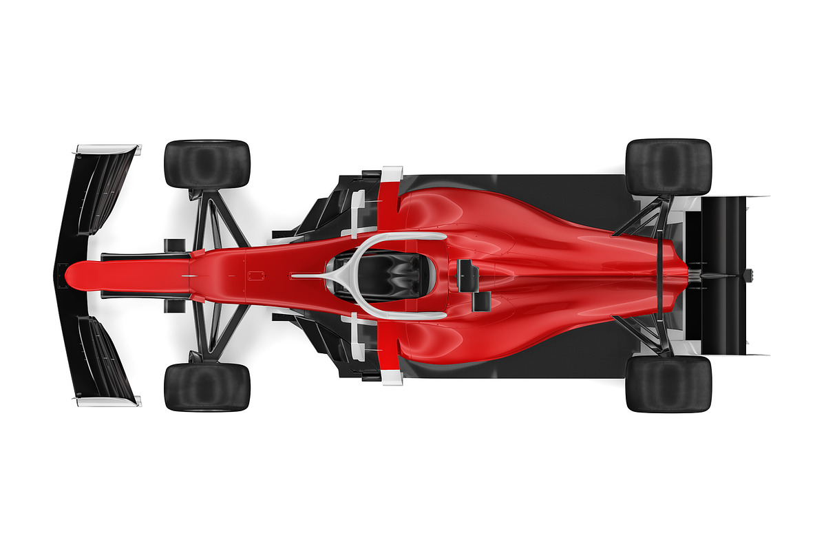 Formula 1 Mockup Pack, an Apparel Mockup by PSD Market (Photo 12 of 15)