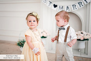 Lightroom Presets for Portraits, a Plug-in Add-On by FixThePhoto (Thumbnail 11 of 39)
