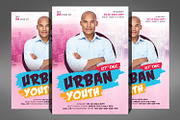 100 Party Flyer Bundle, a Flyer Template by Graphic Templates (Thumbnail 12 of 101)