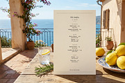 Restaurant Branding 100 Templates V4, a Stationery Template by pawellpi (Thumbnail 25 of 103)