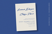 Lauragene | Freestyle Script Font, a Handwritten Font by Ardana Creative (Thumbnail 8 of 12)