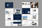 Real Estate Landscape Template, a Brochure Template by Cleffon_Graphic_Studio (Thumbnail 9 of 10)