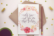 Amberlight, a Script Font by Get Studio (Thumbnail 3 of 10)