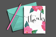 Fashionista Black, a Script Font by Emily Spadoni (Thumbnail 7 of 10)