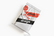 Sack Packaging Mockup Bundles, a Packaging Mockup by Ambo Ampeng (Thumbnail 6 of 21)