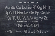 Sample Outline, a Sans Serif Font by InermediaSTUDIO (Thumbnail 6 of 8)