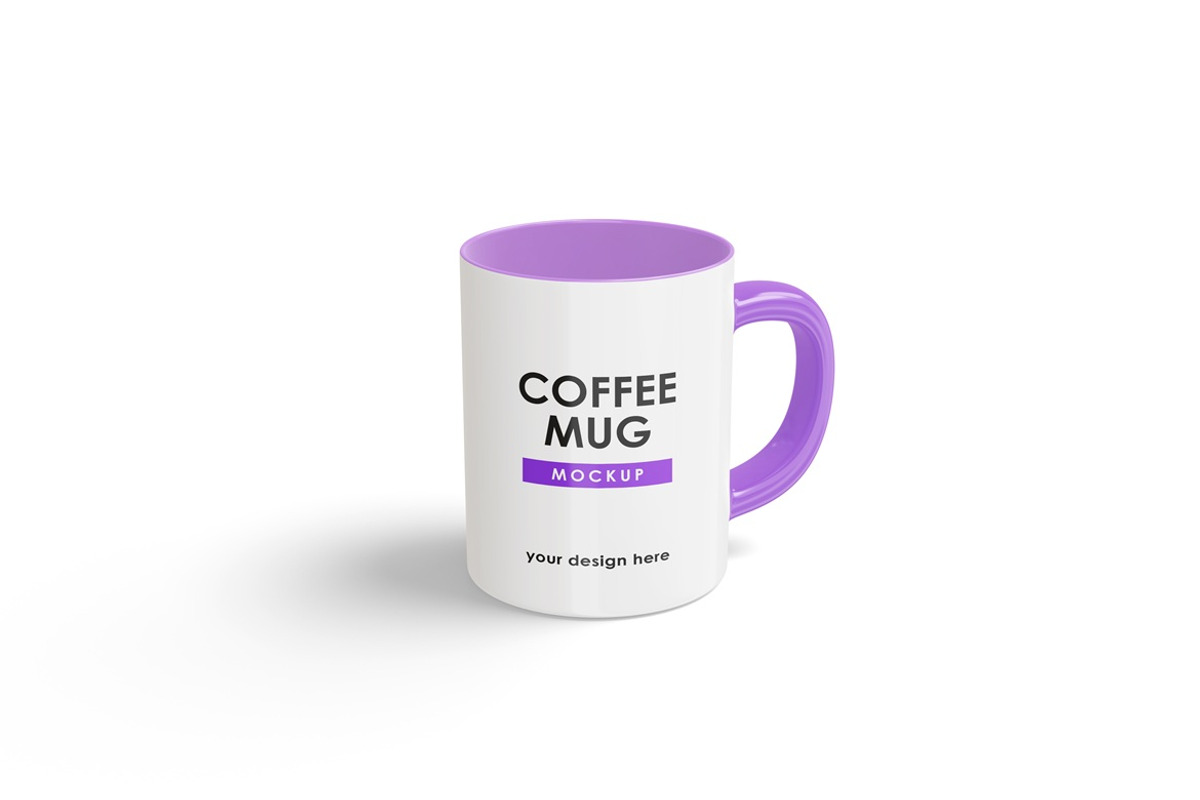 Mug Mockup, a Cups & Container Mockup by Graphic Deal (Photo 4 of 7)