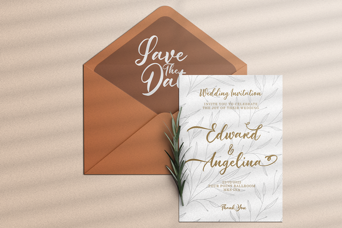 Almeythen | A Modern Script Font, a Script Font by Colllab Studio (Photo 8 of 12)