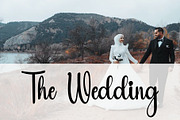Grandma, a Handwritten Font by InermediaSTUDIO (Thumbnail 7 of 7)