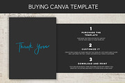 Digital Social Media Planner, a Stationery Template by Design House (Thumbnail 7 of 9)