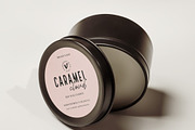 Professional Round Editable Product, a Stationery Template by AN Graphics (Thumbnail 6 of 7)