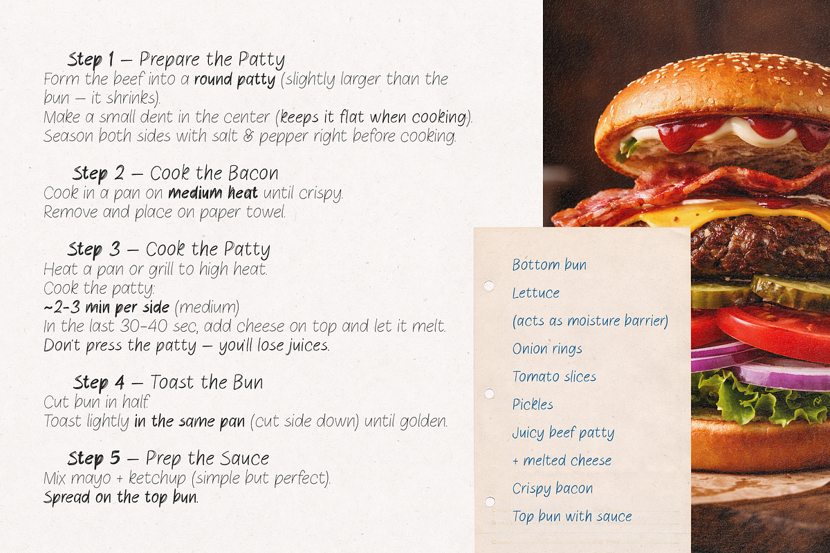 Simple Notes – Soft Handwritten Font, a Handwritten Font by VP Fonts (Photo 2 of 12)