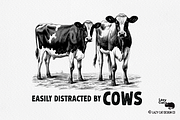 Vintage Farm PNG Clip Art Pack, an Object Graphic by Lazy Cat (Thumbnail 3 of 18)