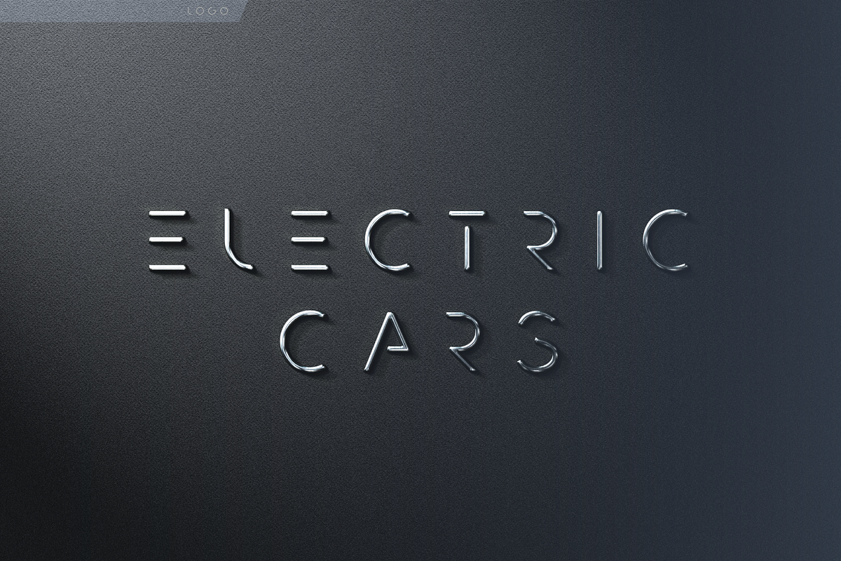 Creator Font, a Sans Serif Font by artyway (Photo 8 of 9)