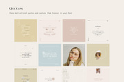NAROK | 6 in 1 Course + Coach Bundle, a Social Media Template by Wildnun Studio (Thumbnail 51 of 69)