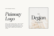 Setir Paghoni, a Serif Font by Attract Studio (Thumbnail 9 of 13)