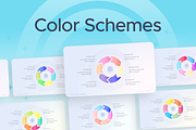 Medic On PowerPoint Template, a Presentation Template by Brandearth RRGraph (Thumbnail 6 of 6)