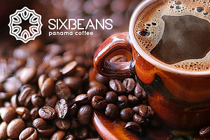 Six Beans Panama Coffee