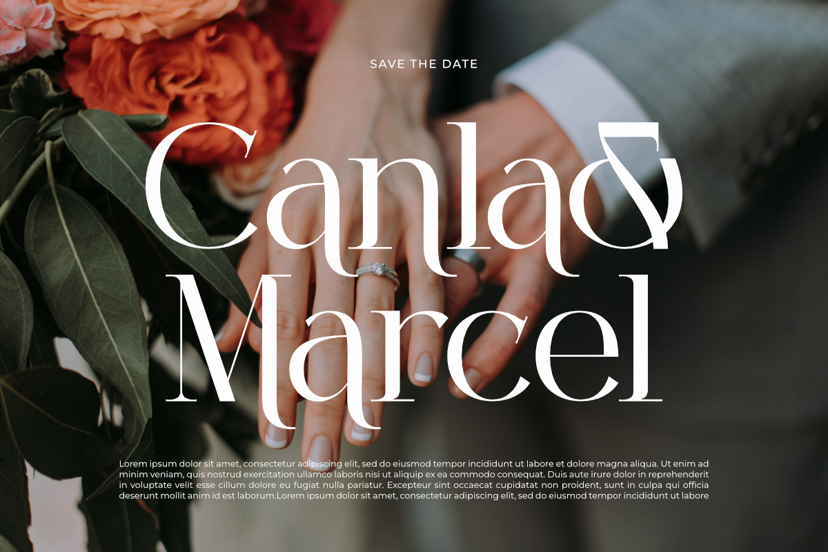 Morvielle — Modern Editorial Serif, a Serif Font by Muksal Creative (Photo 5 of 11)
