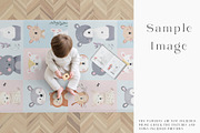 Baby Playmat Mockups 2 Shapes, a Product Mockup by mock-ups (Thumbnail 31 of 50)