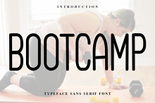 Bootcamp