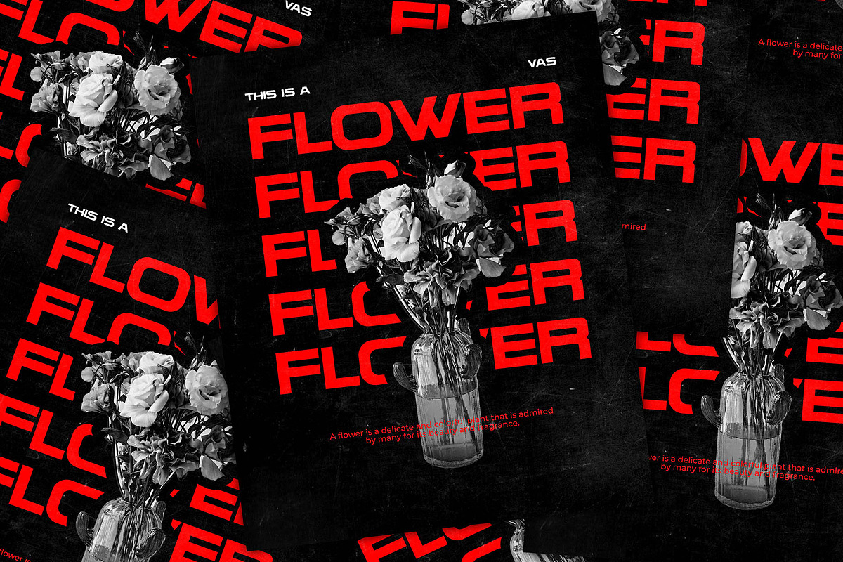 Prior Futuristic Sans Serif Font, a Sans Serif Font by Perfectype (Photo 8 of 10)