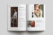 Canva Lookbook Catalogue Template, a Brochure Template by Cleffon_Graphic_Studio (Thumbnail 7 of 9)