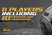 Nitrous Oxides – Modern Sport Fonts, a Sans Serif Font by Gassstype (Thumbnail 2 of 10)