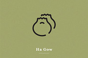 Chinese Food, an Icon by NAS (Thumbnail 7 of 15)