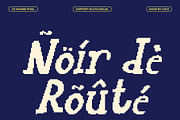 CS Maxine Pixel, a Handwritten Font by Craft Supply Co. (Thumbnail 6 of 8)