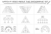 Doodle animated infographics 3, a Presentation Template by Infographics project (Thumbnail 7 of 10)