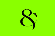 Panorama - Classical Serif, a Serif Font by subkulturetype (Thumbnail 6 of 8)