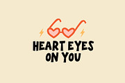 The Lucky Ones paper cut fonts, a Font by ReveryWorks (Thumbnail 10 of 15)