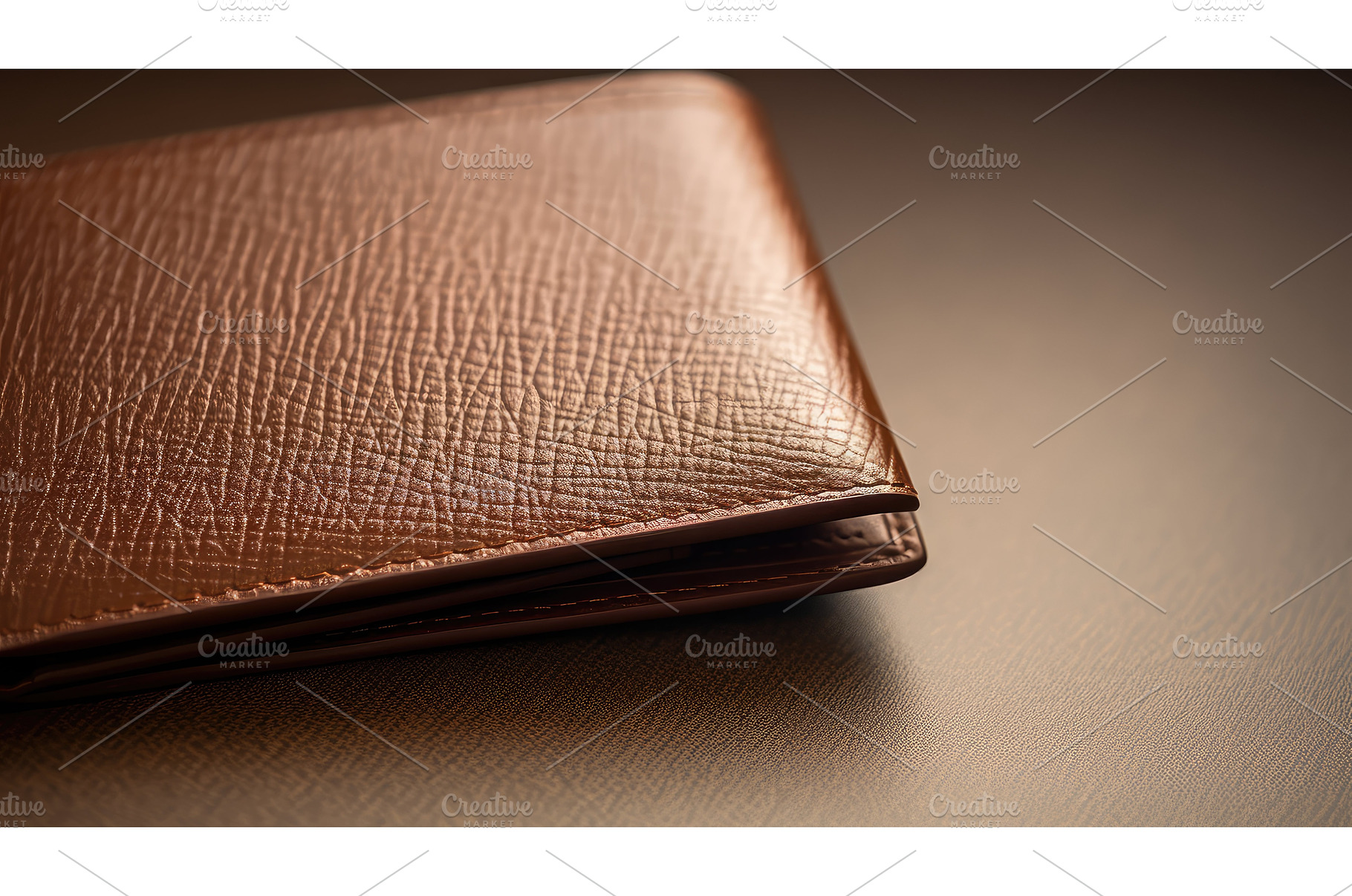 texture brown leather background ai, a Background Photo by pikepicture